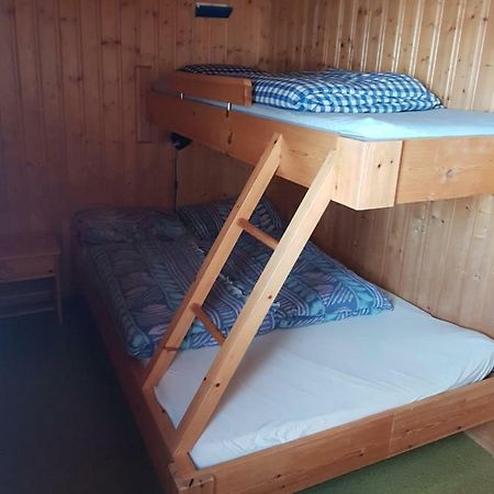 Solstua Three-Bedroom Cottage Geilo Exterior photo